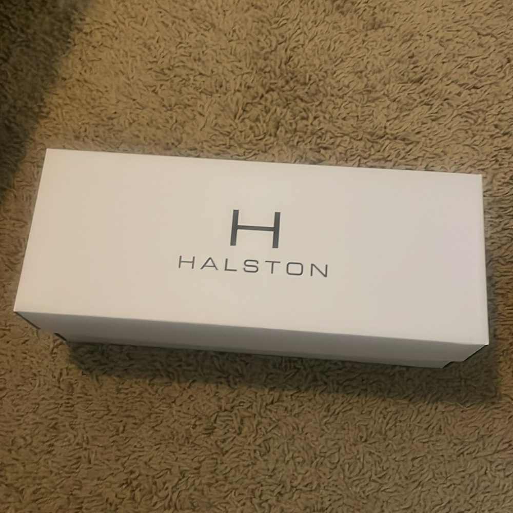 H Halston Sartoni Slingback pump - Picture 5 of 7